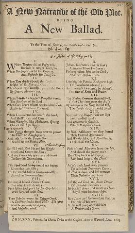 Preview of UCLA, Clark Library - Luttrell Ballads PR1213 .P74 f ** Image UCLA_album_fpr1213_p74_011_2448x2448.jpg