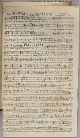 Preview of UCLA, Clark Library - Luttrell Ballads PR1213 .P74 f ** Image UCLA_album_fpr1213_p74_029_2448x2448.jpg