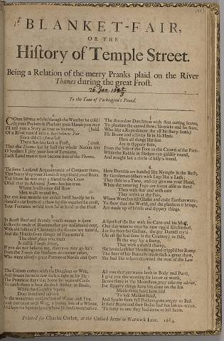 Preview of UCLA, Clark Library - Luttrell Ballads PR1213 .P74 f ** Image UCLA_album_fpr1213_p74_031_2448x2448.jpg