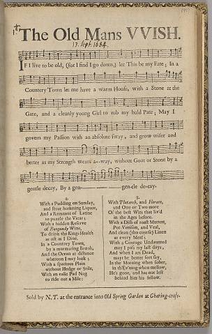 Preview of UCLA, Clark Library - Luttrell Ballads PR1213 .P74** Image UCLA_album_fpr1213_p74_046_2448x2448.jpg