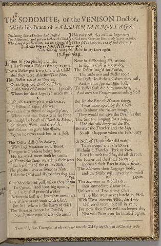 Preview of UCLA, Clark Library - Luttrell Ballads PR1213 .P74 f ** Image UCLA_album_fpr1213_p74_050_2448x2448.jpg