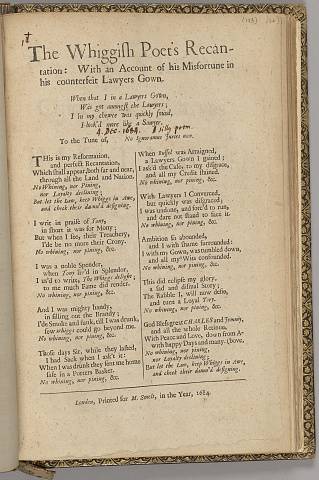 Preview of UCLA, Clark Library - Luttrell Ballads PR1213 .P74 f ** Image UCLA_album_fpr1213_p74_055_2448x2448.jpg