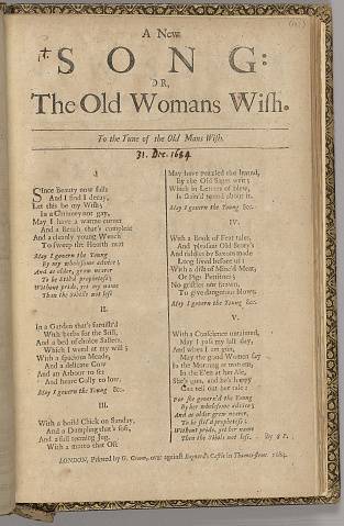 Preview of UCLA, Clark Library - Luttrell Ballads PR1213 .P74 f ** Image UCLA_album_fpr1213_p74_058_2448x2448.jpg