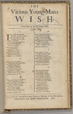 Preview of UCLA, Clark Library - Luttrell Ballads PR1213 .P74 f ** Image UCLA_album_fpr1213_p74_059_2448x2448.jpg