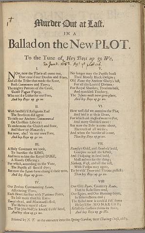 Preview of UCLA, Clark Library - Luttrell Ballads f PR1213 .P74 ** Image UCLA_fpr1213_p74_005_2448x2448.jpg