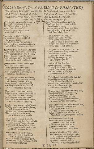 Preview of UCLA, Clark Library - Luttrell Ballads PR1213 .P74 f ** Image UCLA_fpr1213_p74_012_2448x2448.jpg