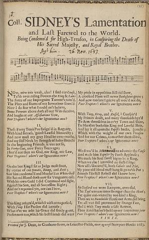 Preview of UCLA, Clark Library - Luttrell Ballads PR1213 .P74 f ** Image UCLA_fpr1213_p74_021_2448x2448.jpg