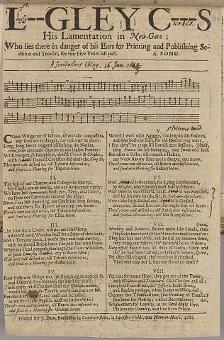 Preview of UCLA, Clark Library - Luttrell Ballads ** fPR1213.P74. Image UCLA_fpr1213_p74_027_2448x2448.jpg