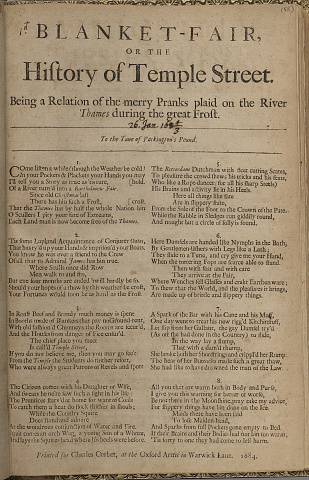 Preview of UCLA, Clark Library - Luttrell Ballads PR1213 .P74 f ** Image UCLA_fpr1213_p74_031_2448x2448.jpg