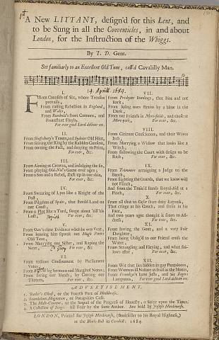 Preview of UCLA, Clark Library - Luttrell Ballads PR1213 .P74f **. Image UCLA_fpr1213_p74_041_2448x2448.jpg
