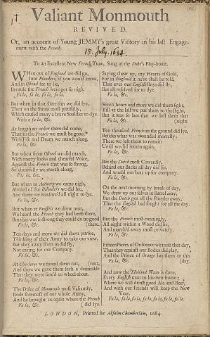 Preview of UCLA, Clark Library - Luttrell Ballads PR1213 .P74 f ** Image UCLA_fpr1213_p74_047_2448x2448.jpg