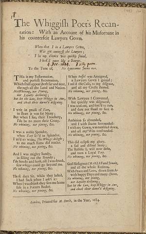 Preview of UCLA, Clark Library - Luttrell Ballads PR1213 .P74 f ** Image UCLA_fpr1213_p74_055_2448x2448.jpg