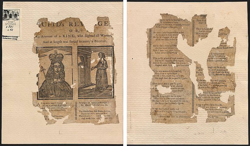 Preview of University of Illinois Urbana-Champaign Rare Book and Manuscript Library - Miscellaneous Q. 821 C92 Image UIUC_album_Q_821_C92_01-02_2448x2448.jpg