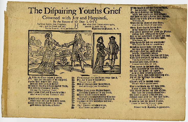 Preview of Chapin Library, Williams College - Huth Ballads Ballads Image WCCL_Huth_Ballad_020_R228195_2448x2448.jpg