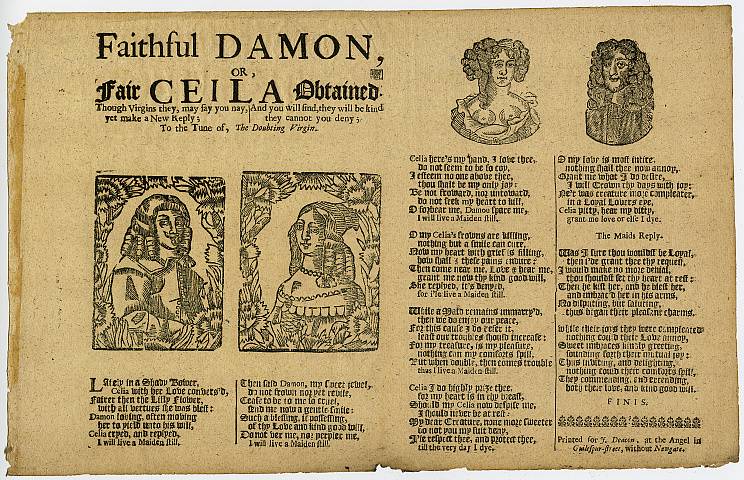 Preview of Chapin Library, Williams College - Huth Ballads Ballads Image WCCL_Huth_Ballad_029_R235418_2448x2448.jpg