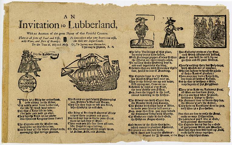 Preview of Chapin Library, Williams College - Huth Ballads Ballads Image WCCL_Huth_Ballad_045_R234325_2448x2448.jpg