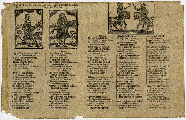 Preview of Chapin Library, Williams College - Huth Ballads Ballads Image WCCL_Huth_Ballad_088_R185815_2448x2448.jpg
