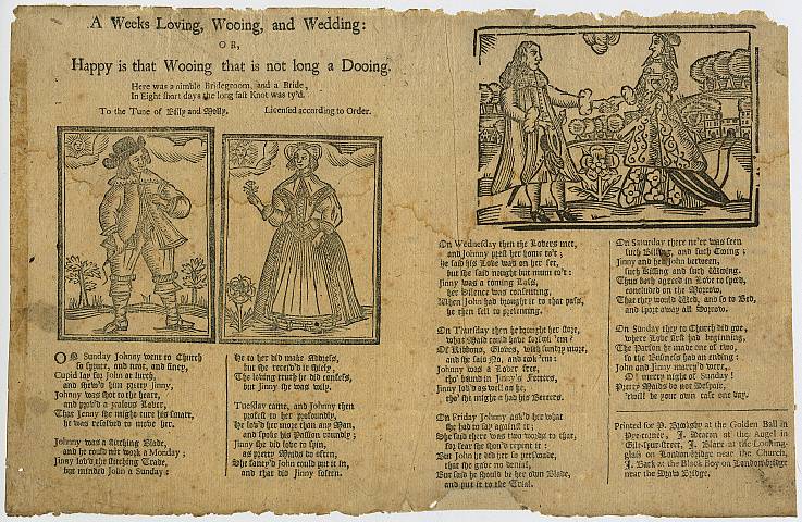 Preview of Chapin Library, Williams College - Huth Ballads Ballads Image WCCL_Huth_Ballad_097_R228652_2448x2448.jpg
