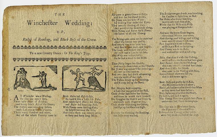 Preview of Chapin Library, Williams College - Huth Ballads Ballads Image WCCL_Huth_Ballad_099_N482988_2448x2448.jpg
