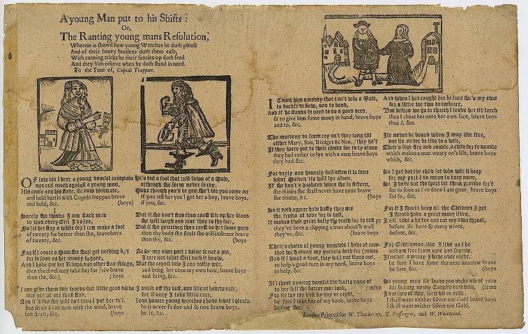 Preview of Chapin Library, Williams College - Huth Ballads Ballads Image WCCL_Huth_Ballad_102_R228730_2448x2448.jpg