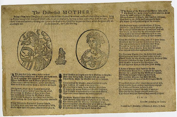 Preview of Chapin Library, Williams College - Huth Ballads Ballads Image WCCL_Huth_ballad_021_R228194_2448x2448.jpg