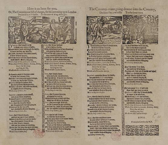 Preview of British Library - Roxburghe .f.7.154-155 Image c_rox_1_154-155_2448x2448.jpg