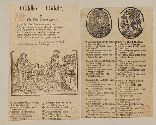 Preview of British Library - Roxburghe .f.8.134-135 Image c_rox_2_134-135_2448x2448.jpg