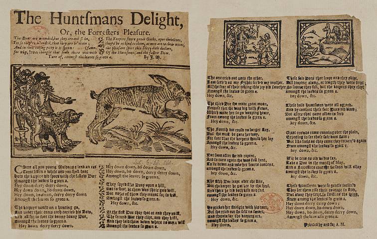 Preview of British Library - Roxburghe .f.8.218-219 Image c_rox_2_218-219_2448x2448.jpg