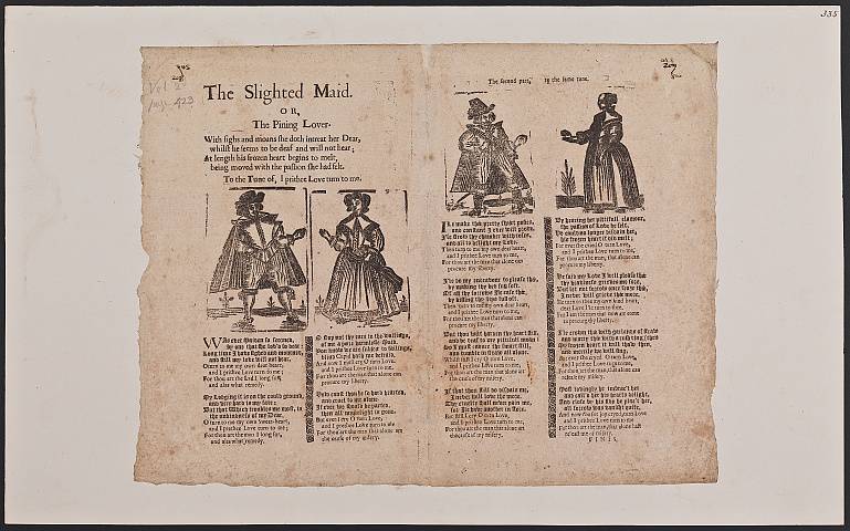 Preview of University of Glasgow Library - Euing 335 Image euing_album_1_335_2448x2448.jpg