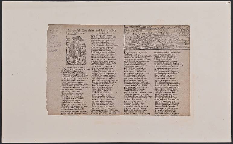 Preview of University of Glasgow Library - Euing 392 Image euing_album_1_392_2448x2448.jpg