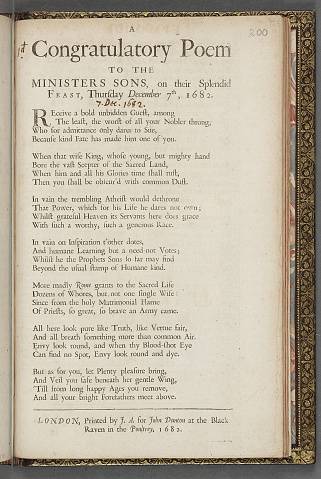 Preview of Huntington Library - Bindley (formerly Luttrell) 135978 Image hunt_album_1_135978_2448x2448.jpg