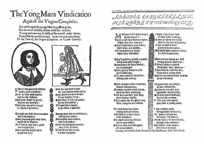 Preview of British Library - Roxburghe .f.9.108-109 Image rox_3_108-109_2448x2448.jpg