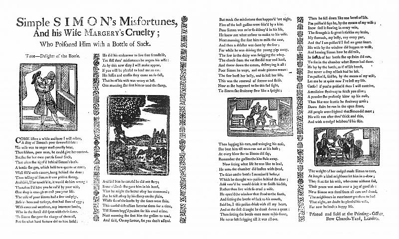 Preview of British Library - Roxburghe .f.9.406-407 Image rox_3_406-407_2448x2448.jpg