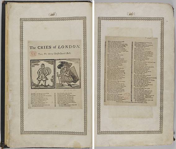 Preview of British Library - Roxburghe .f.9.466-467 Image rox_album_3_466-467_2448x2448.jpg