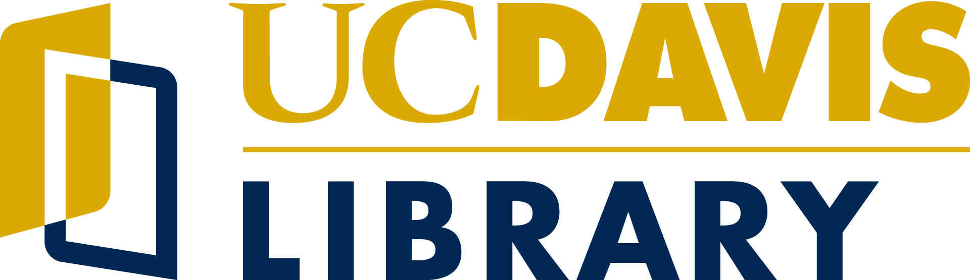 UCD logo