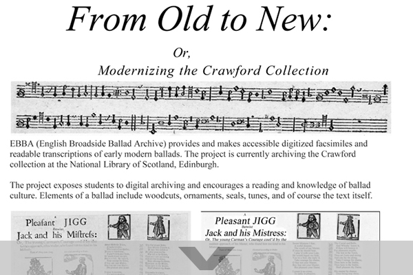 Priscilla Leung, Fall 2013