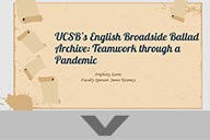 Stephany Loera, Fall 2020